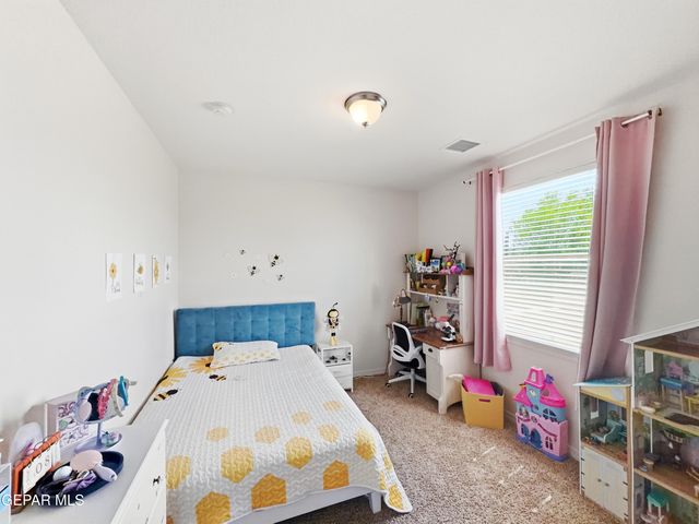 1649 ROCK DOVE Lane, El Paso, TX 79911