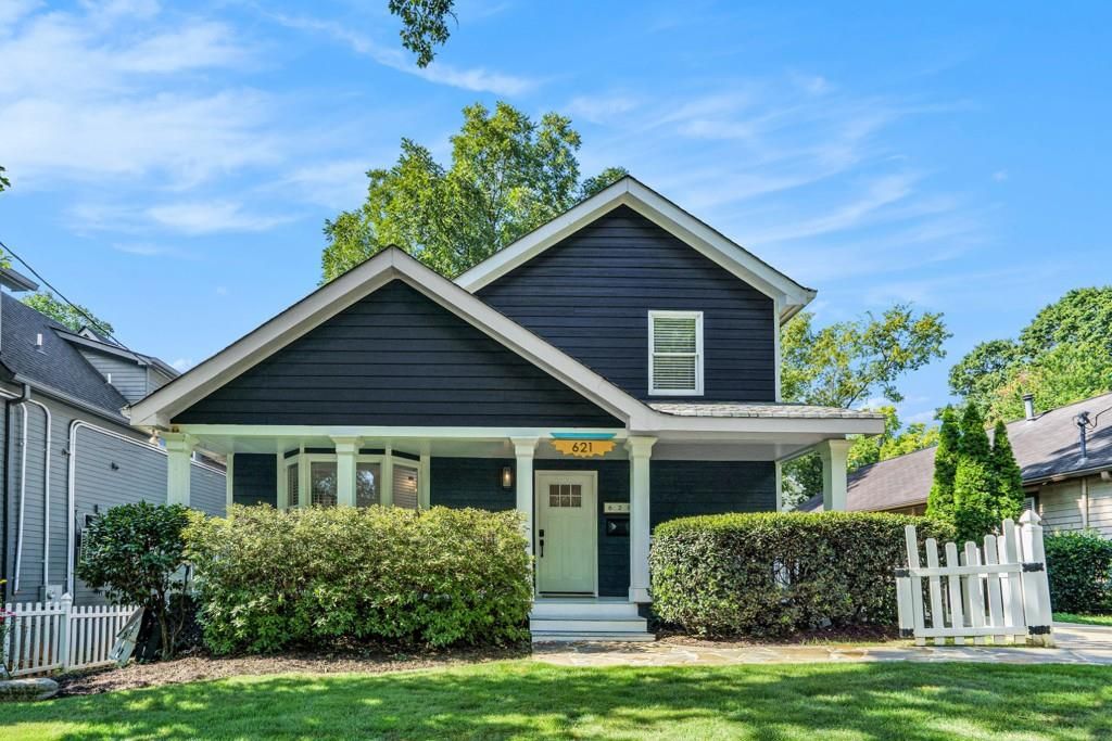 621 Robinson SE Avenue, Atlanta, GA 30312