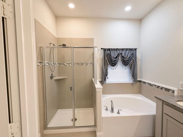 6217 Rockrose Tr, Fort Worth, TX 76123