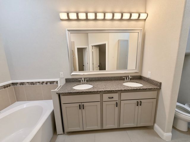 6217 Rockrose Tr, Fort Worth, TX 76123
