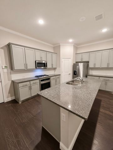 6217 Rockrose Tr, Fort Worth, TX 76123