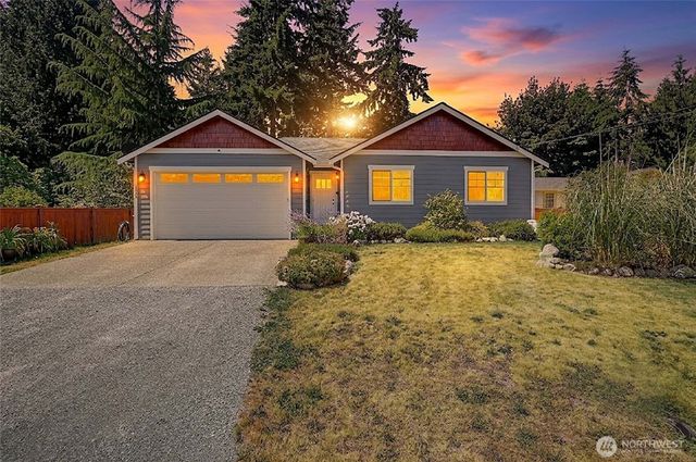 3020 Sauk Drive, Camano Island, WA 98282
