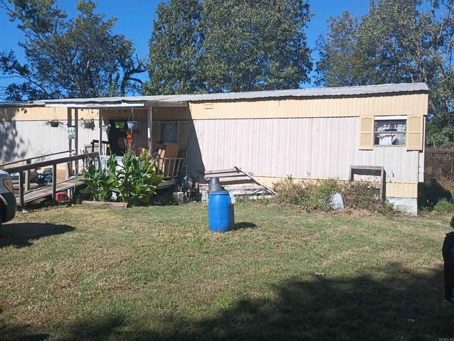 54 Greene 505 Road, Marmaduke, AR 72443
