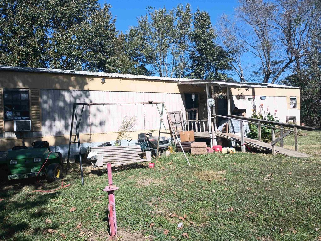 54 Greene 505 Road, Marmaduke, AR 72443
