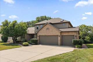 16609 W Saddlewood Drive, Lockport, IL 60441