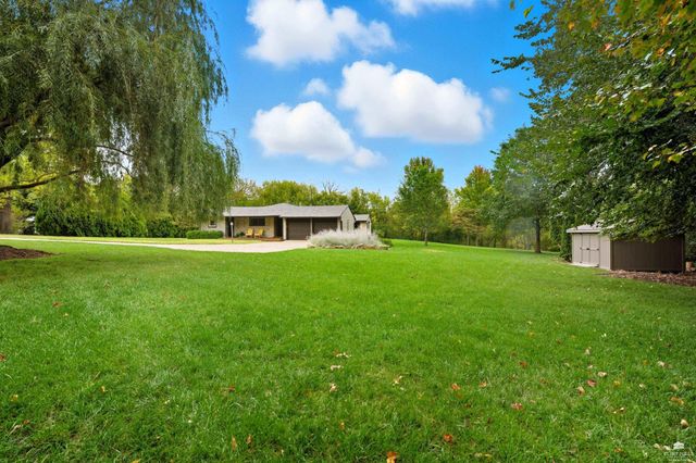 2415 Lookout Drive, Manhattan, KS 66502