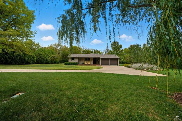 2415 Lookout Drive, Manhattan, KS 66502