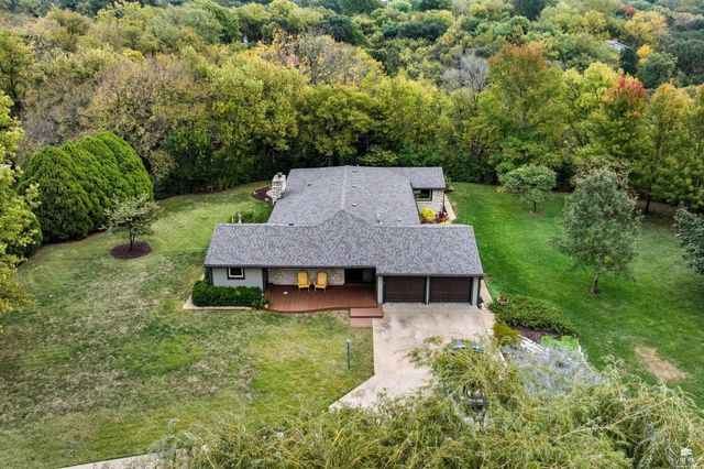 2415 Lookout Drive, Manhattan, KS 66502