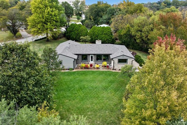 2415 Lookout Drive, Manhattan, KS 66502