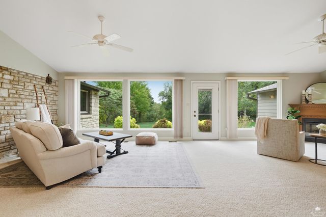 2415 Lookout Drive, Manhattan, KS 66502