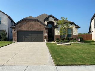 2244 Knightsgate Road, Argyle, TX 76226