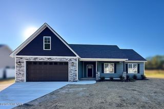 165 Bay Valley Road, Kenly, NC 27542