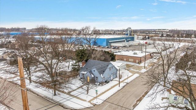 1342 Junction Street, Plymouth, MI 48170