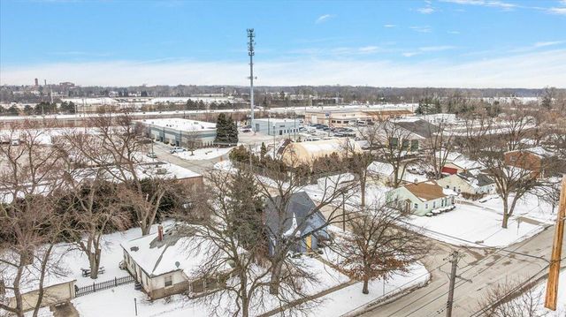 1342 Junction Street, Plymouth, MI 48170