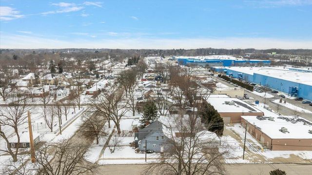 1342 Junction Street, Plymouth, MI 48170