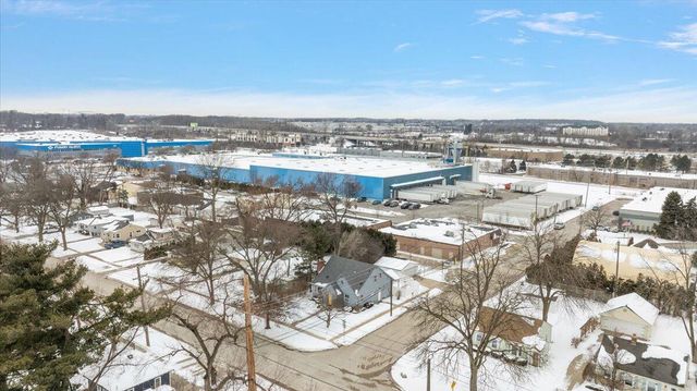 1342 Junction Street, Plymouth, MI 48170