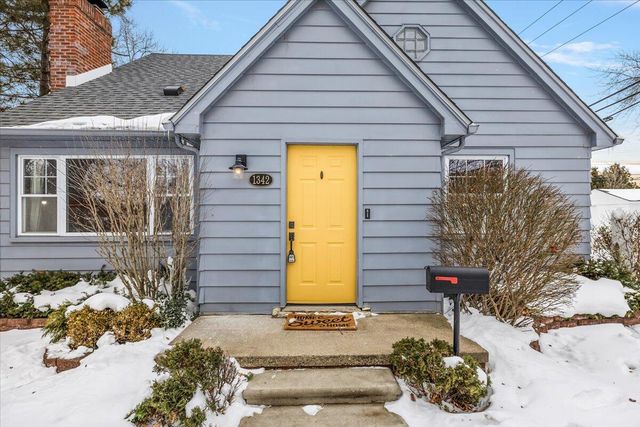 1342 Junction Street, Plymouth, MI 48170