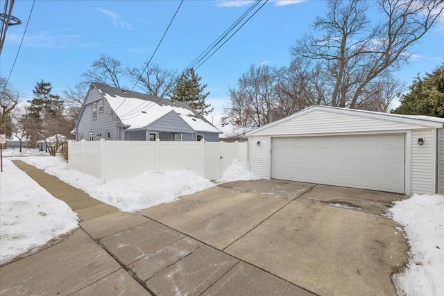 1342 Junction Street, Plymouth, MI 48170