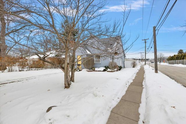 1342 Junction Street, Plymouth, MI 48170