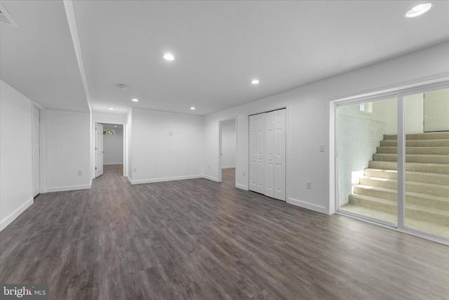 217 BRIDGEWATER DRIVE, Stephens City, VA 22655