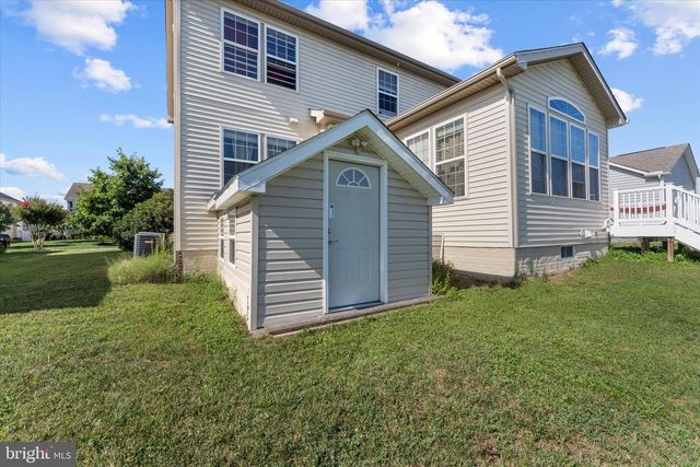 217 BRIDGEWATER DRIVE, Stephens City, VA 22655
