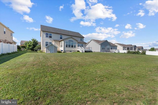 217 BRIDGEWATER DRIVE, Stephens City, VA 22655