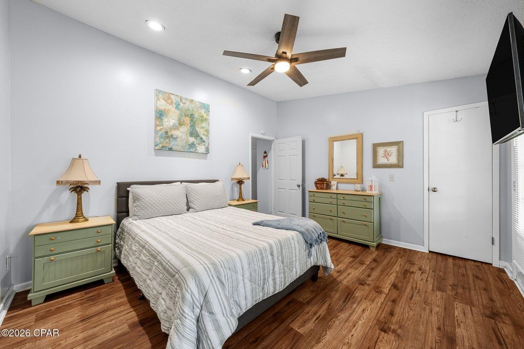 Image 14 of property listing at 36 Chateau Road, Panama City Beach, FL 32413