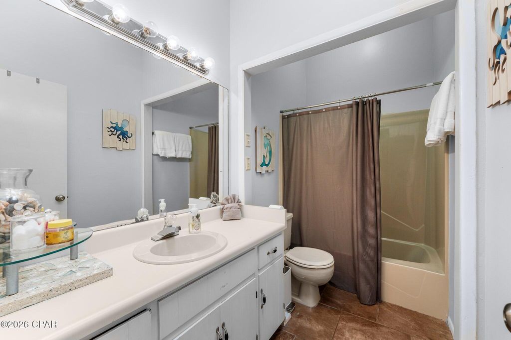 Image 16 of property listing at 36 Chateau Road, Panama City Beach, FL 32413