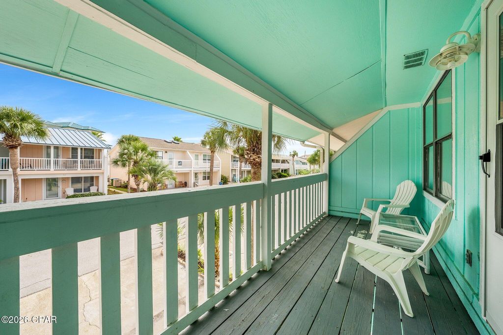 Image 18 of property listing at 36 Chateau Road, Panama City Beach, FL 32413