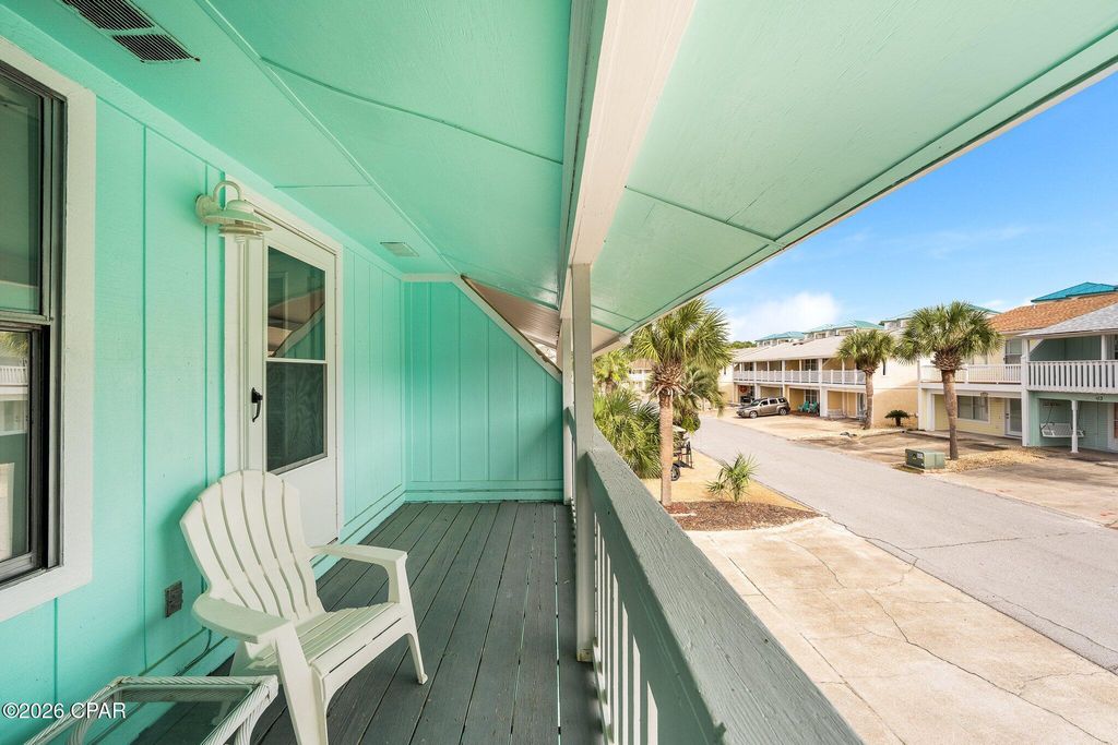 Image 19 of property listing at 36 Chateau Road, Panama City Beach, FL 32413