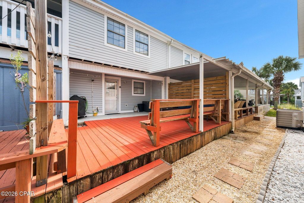 Image 23 of property listing at 36 Chateau Road, Panama City Beach, FL 32413