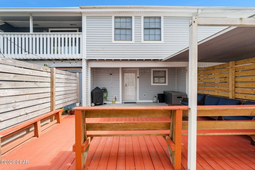 Image 24 of property listing at 36 Chateau Road, Panama City Beach, FL 32413