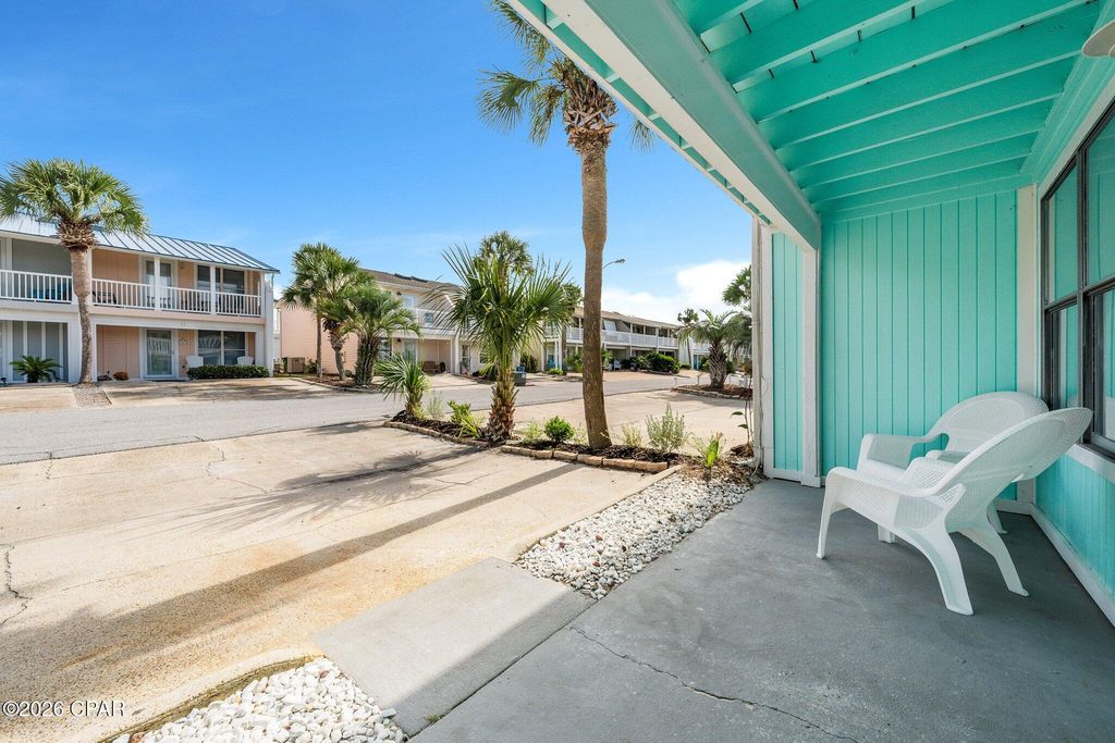 Image 25 of property listing at 36 Chateau Road, Panama City Beach, FL 32413