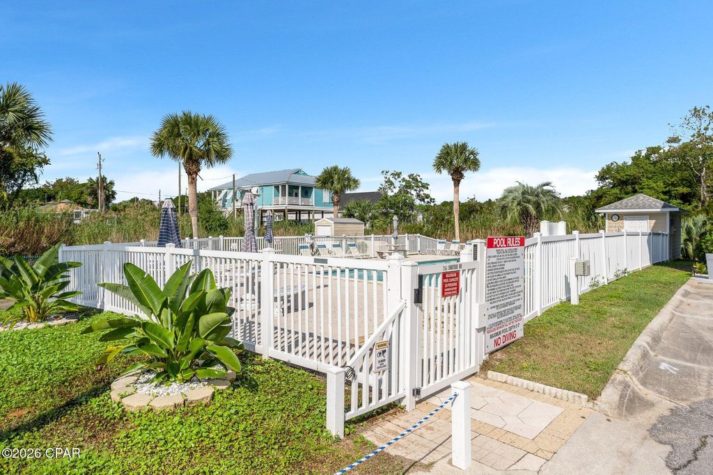 Image 26 of property listing at 36 Chateau Road, Panama City Beach, FL 32413
