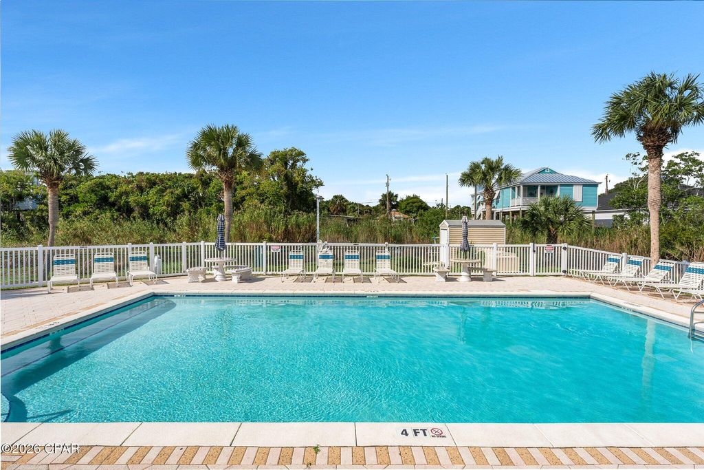 Image 27 of property listing at 36 Chateau Road, Panama City Beach, FL 32413