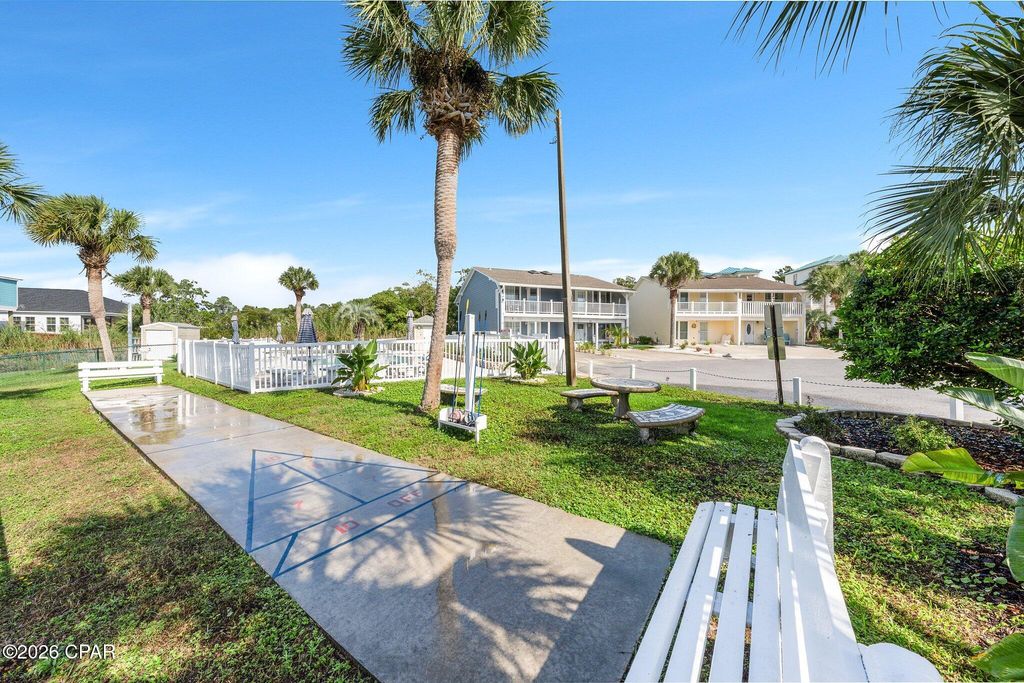 Image 29 of property listing at 36 Chateau Road, Panama City Beach, FL 32413