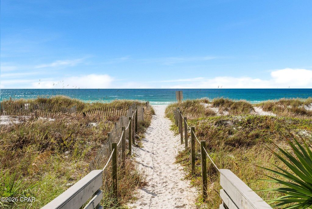 Image 31 of property listing at 36 Chateau Road, Panama City Beach, FL 32413