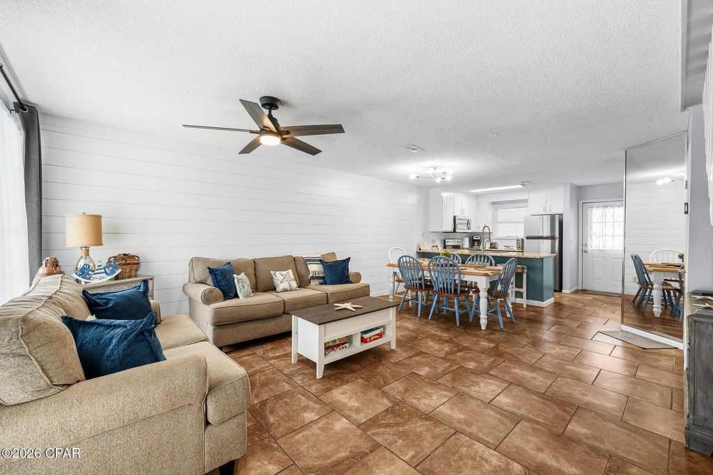 Image 4 of property listing at 36 Chateau Road, Panama City Beach, FL 32413