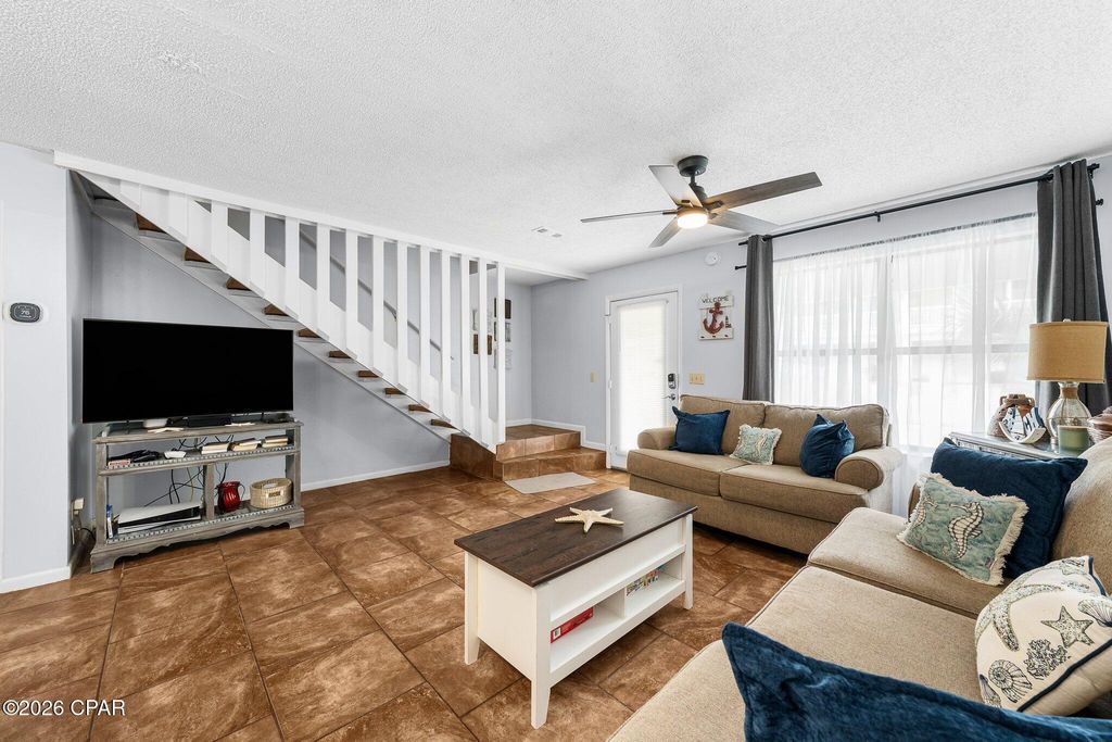 Image 5 of property listing at 36 Chateau Road, Panama City Beach, FL 32413