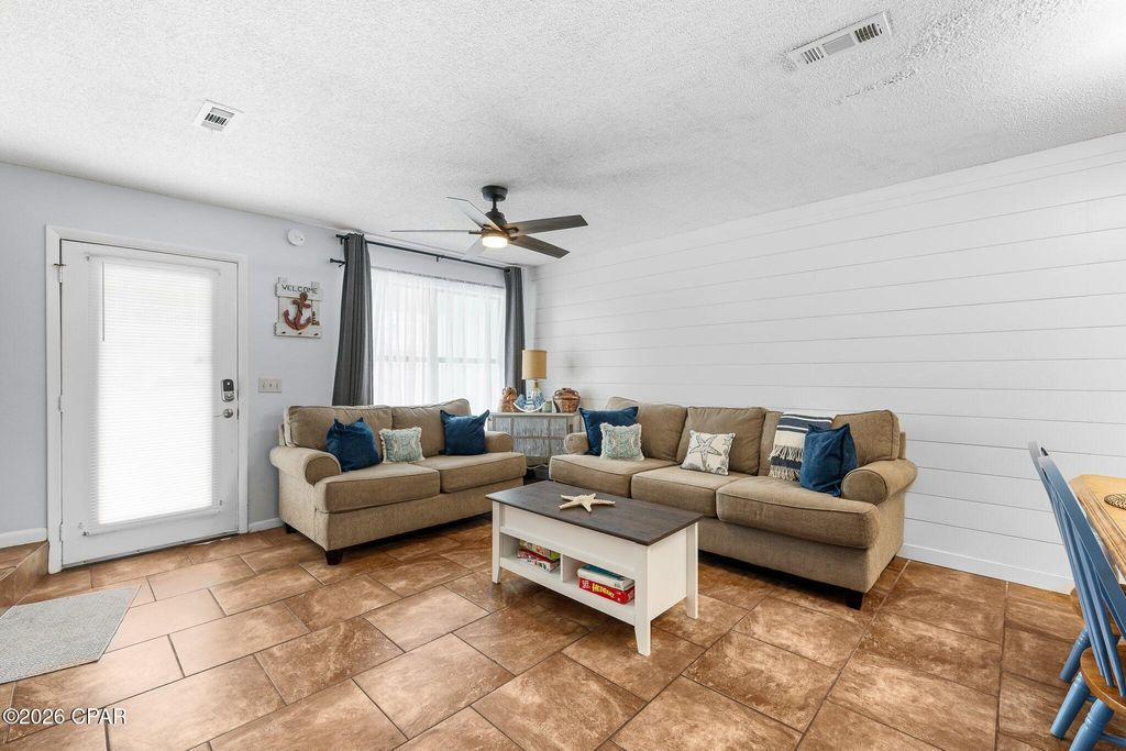 Image 6 of property listing at 36 Chateau Road, Panama City Beach, FL 32413