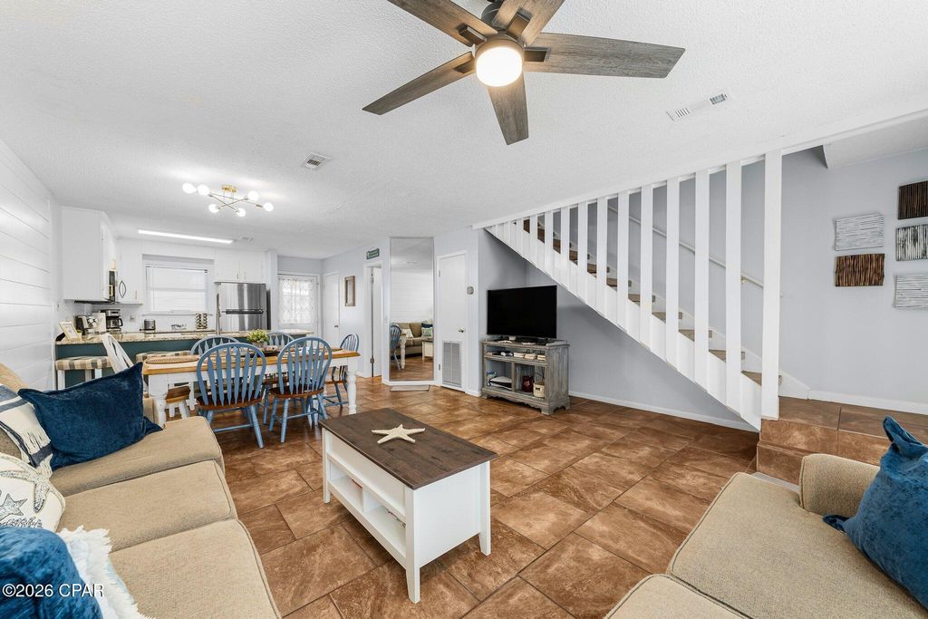 Image 7 of property listing at 36 Chateau Road, Panama City Beach, FL 32413