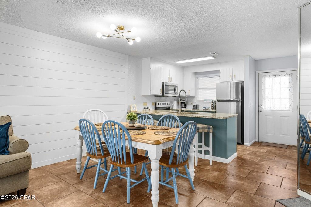 Image 8 of property listing at 36 Chateau Road, Panama City Beach, FL 32413