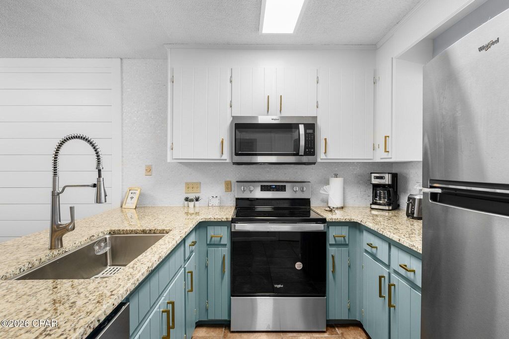 Image 9 of property listing at 36 Chateau Road, Panama City Beach, FL 32413