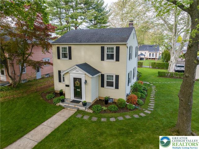 2026 Montgomery Street, Bethlehem City, PA 18017