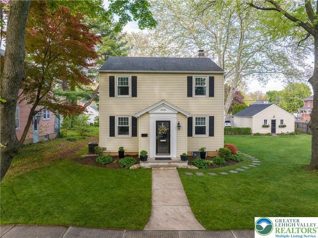 2026 Montgomery Street, Bethlehem City, PA 18017