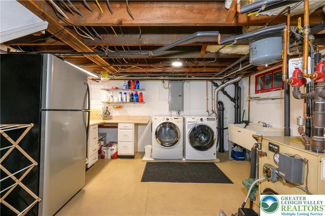2026 Montgomery Street, Bethlehem City, PA 18017