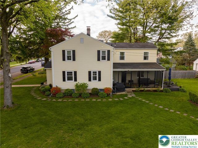 2026 Montgomery Street, Bethlehem City, PA 18017