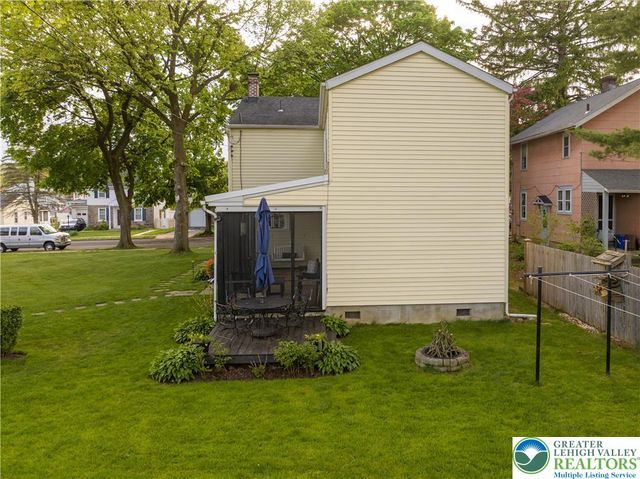 2026 Montgomery Street, Bethlehem City, PA 18017