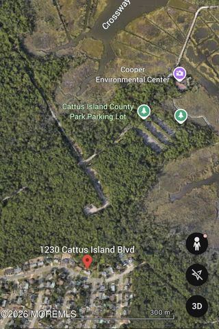 1230 Cattus Island Boulevard, Toms River, NJ 08753