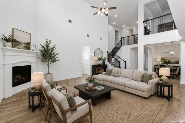 10123 Dapple Colt, San Antonio, TX 78254
